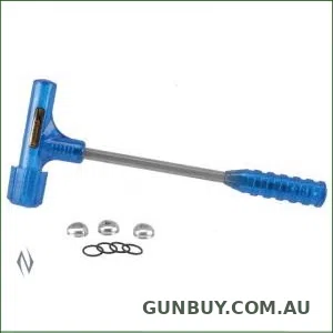 Frankford Arsenal Impact Bullet Puller