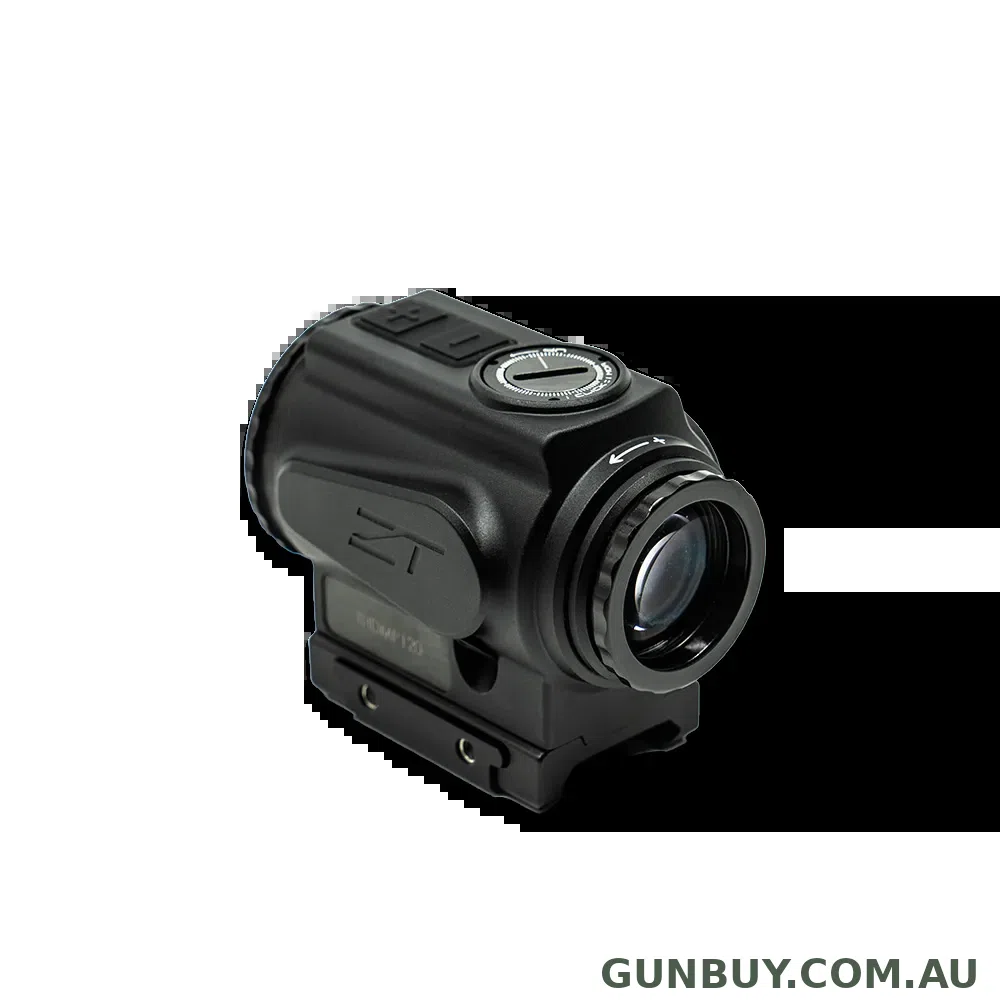 ZeroTech Thrive HD 1x20 FDE Microprism Sight