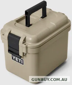 Yeti LOADOUT GOBOX 15