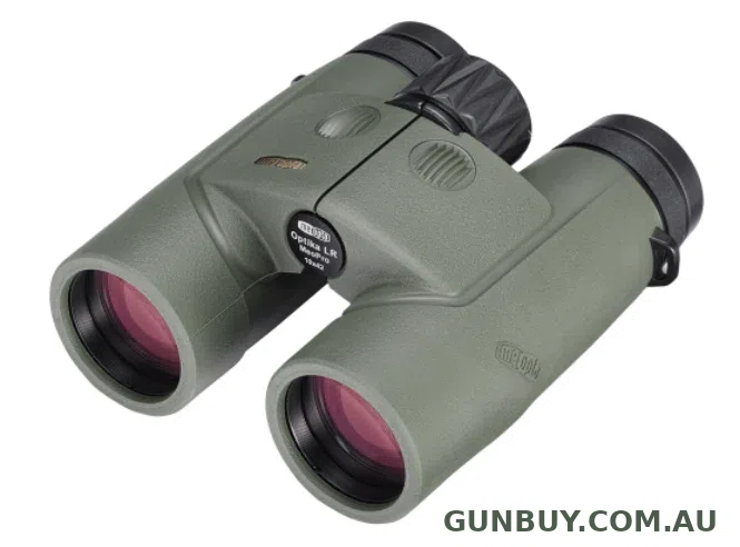 Meopta MeoPro Optika LR Bino 10x42