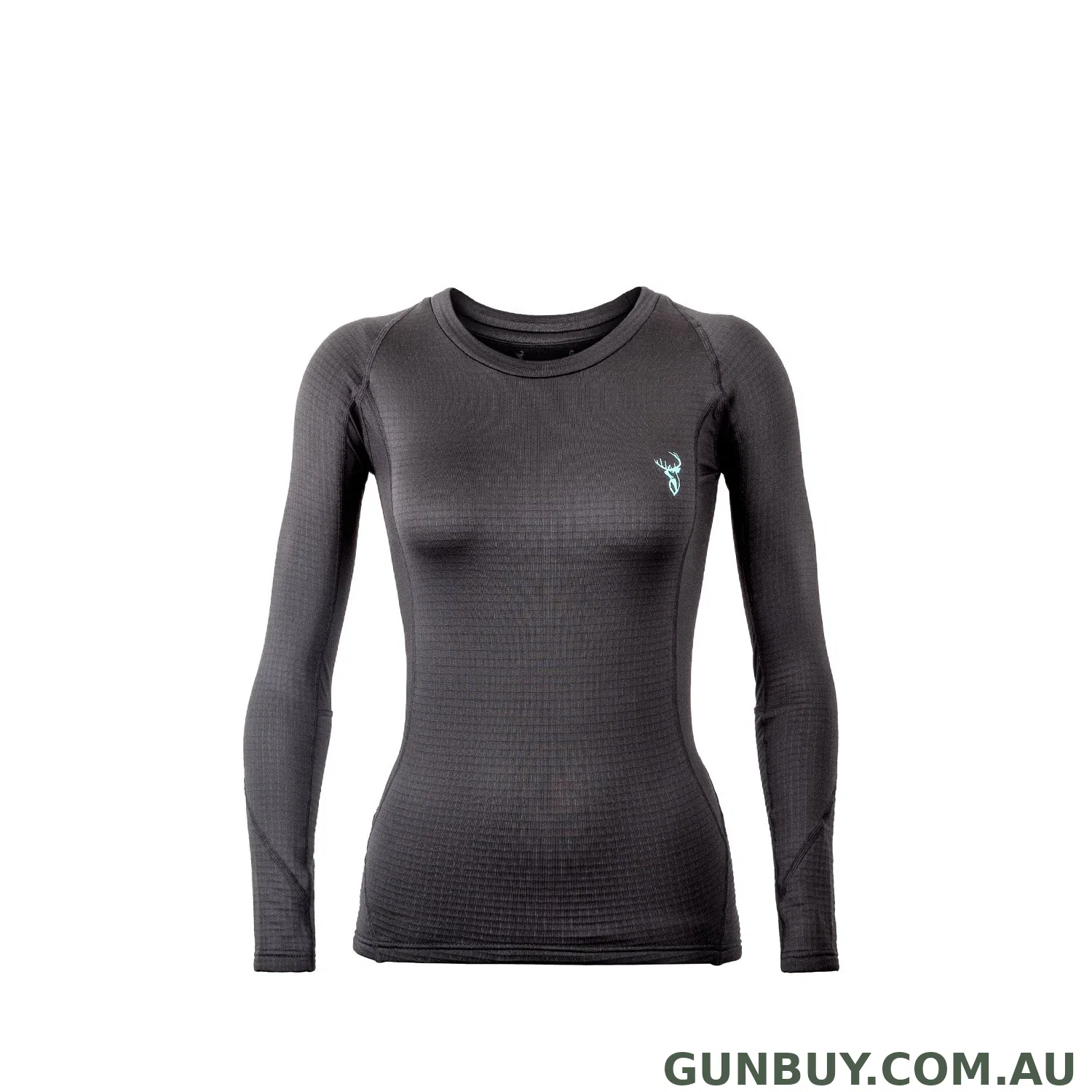 Hunters Element Core+ Women's Long sleeve Top