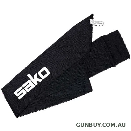 Sako Rifle Sock VCI Black