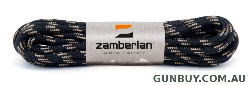 Zamberlan Round Laces Back/Beige