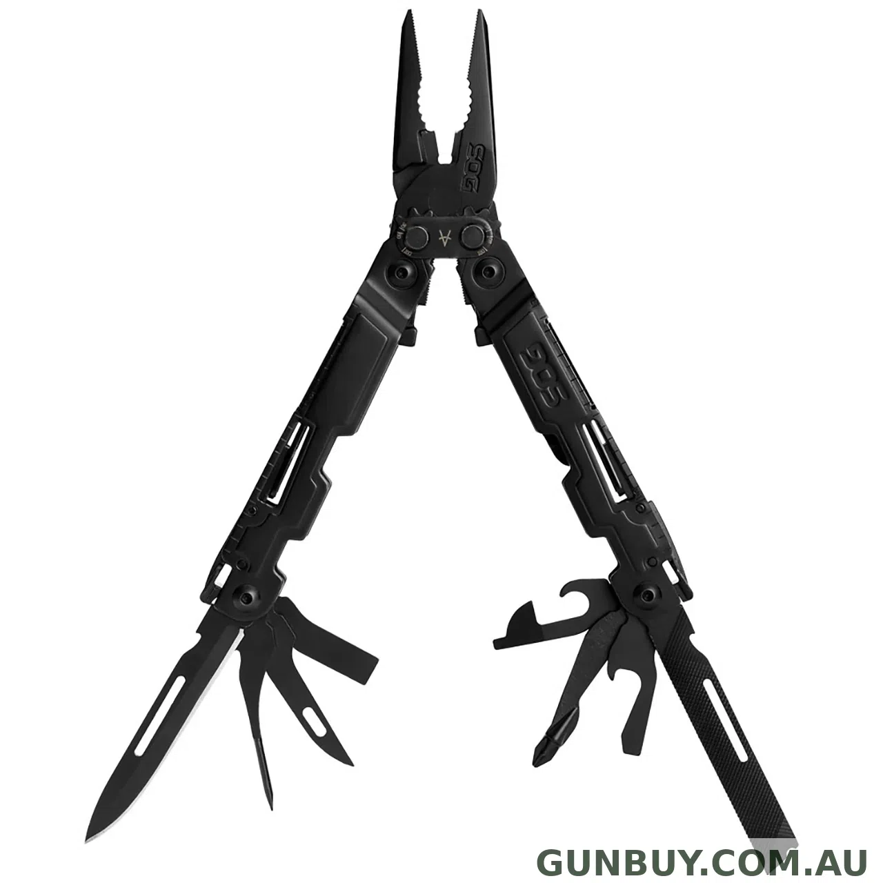 SOG Power Access Multi Tool