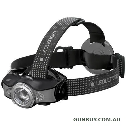 Led Lenser MH11 Rechargeable Headlamp