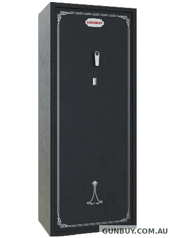 Lokaway LBA14 Medium Safe