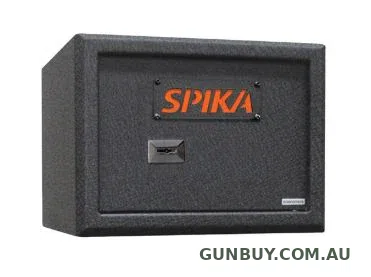 Spika Ammo Addition Safe (S2A)