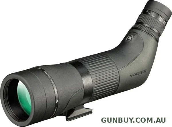 VORTEX Crossfire HD 16-48x65 Angled Spotting scope