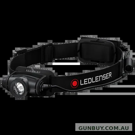 Led Lenser H5R Core Rechargeable Headlamp