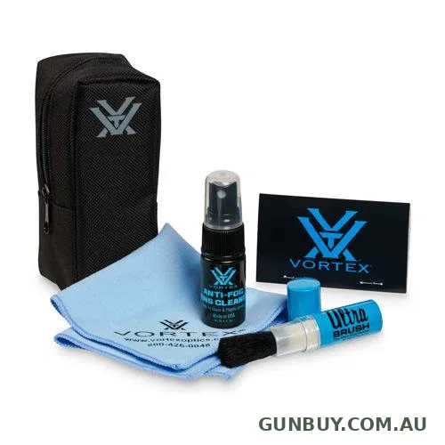VORTEX Fog Free Field Kit | VOLC1