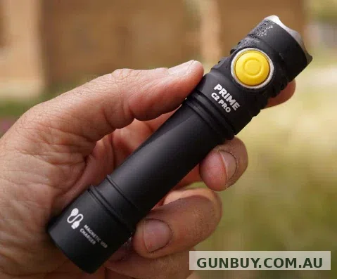 Armytek Prime C2 Pro