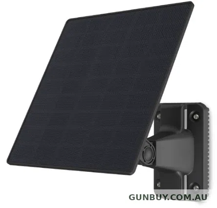 HIKMICRO Solar Panel for Trail Camera
