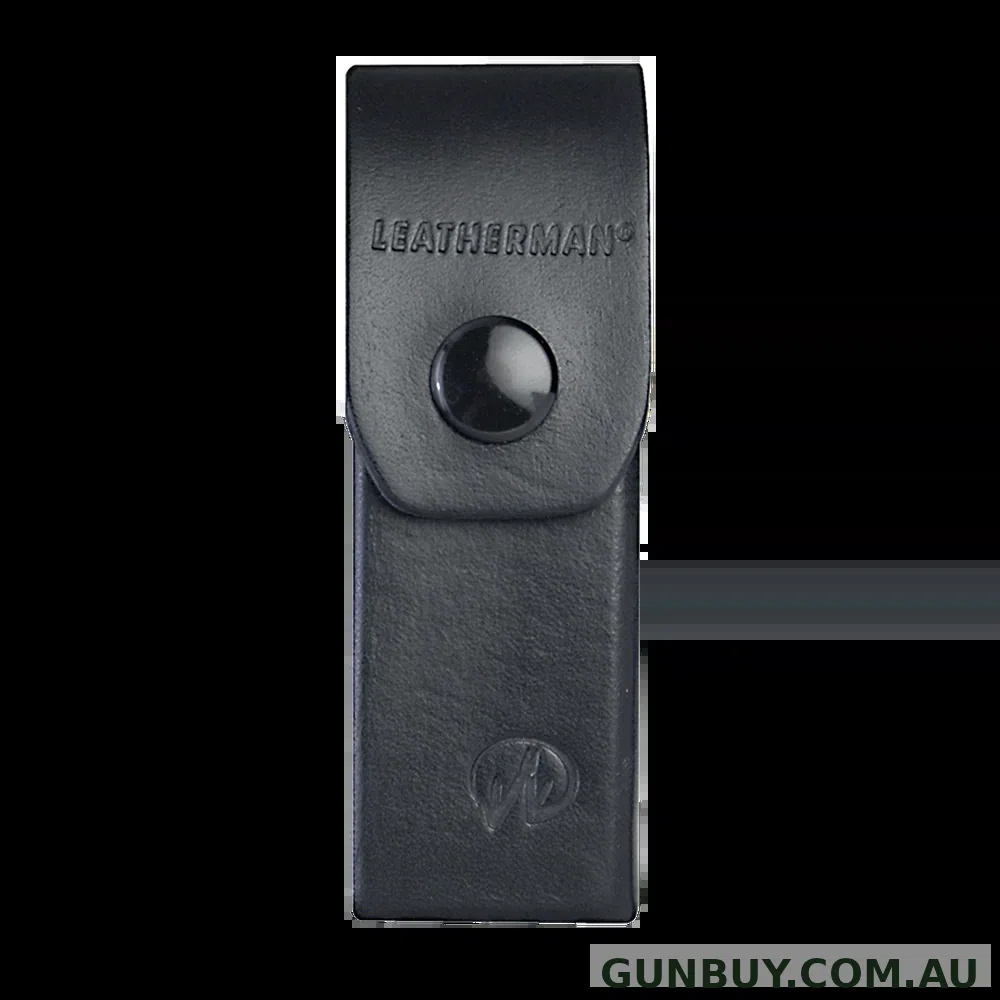 Leatherman Sheath | 4.5" Black (Super Tool/300)