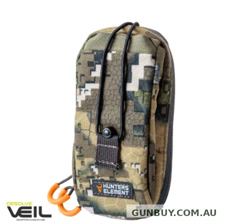 Hunters Element Latitude GPS Pouch (Desolve Veil)