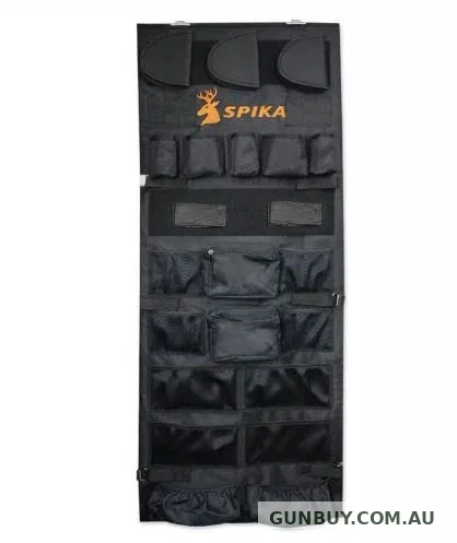 Spika Gun Safe Organiser (Medium Double)