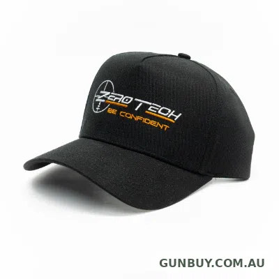 Zero Tech Cap
