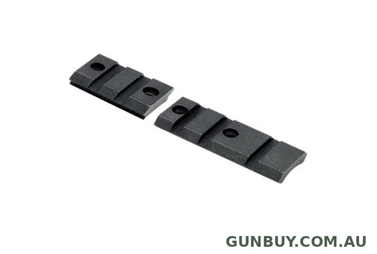 Burris Xtreme Tactical Bases (Remington 700)