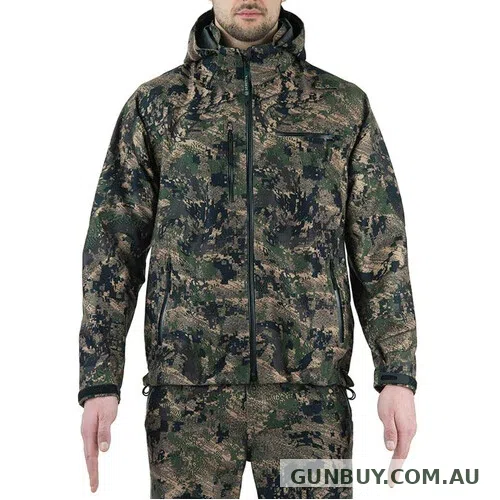 Beretta Paclite+ Plus Goretex Jacket Optifade