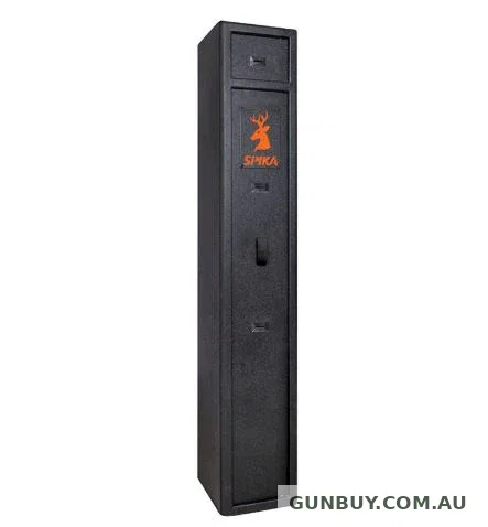Spika Small Firearm Safe (S1)