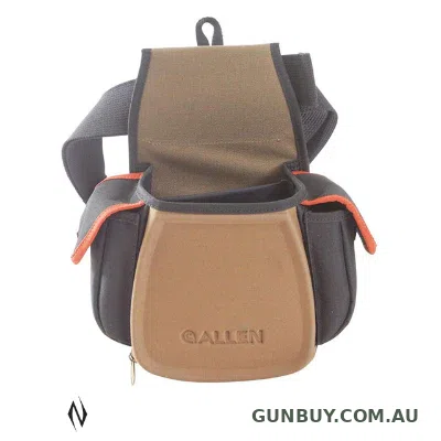 Allen Eliminator Pro Double Comp Bag