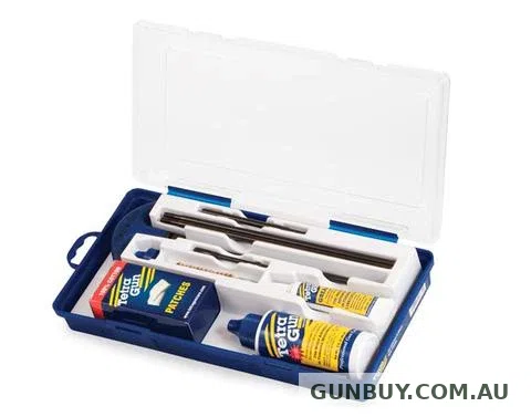 Tetra ValuPro III Cleaning Kit .30 Cal 7.62 Rifle