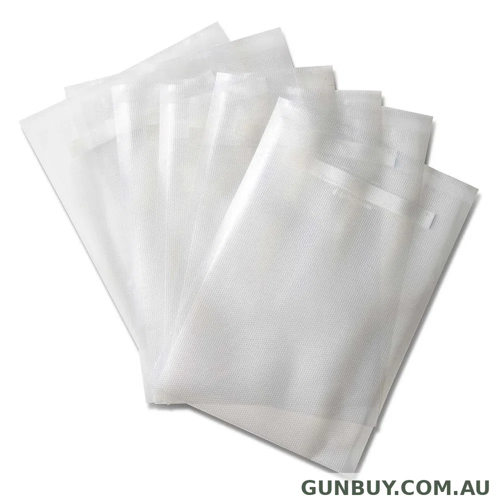 Sunbeam Foodsaver 48 x Pre Cut Bags
