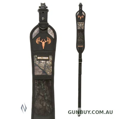 Allen Hypa Lite Bruiser Sling Mossy Oak Break Up Country Camo