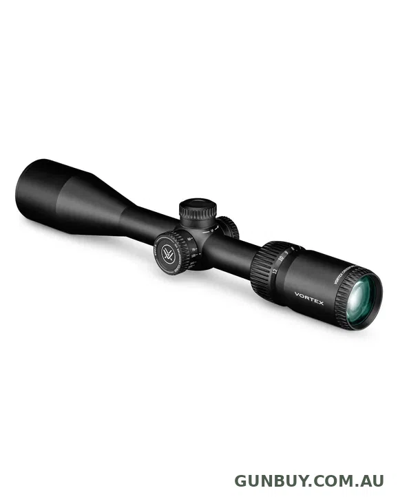 VORTEX Crossfire HD 4-12x44 Dead-Hold BDC MOA Riflescope