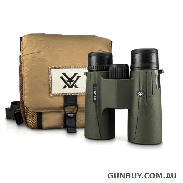 Vortex Viper HD 10x42 Binoculars