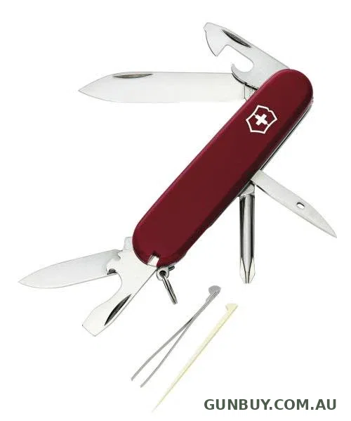 Victorinox Tinker Swiss Army Knife
