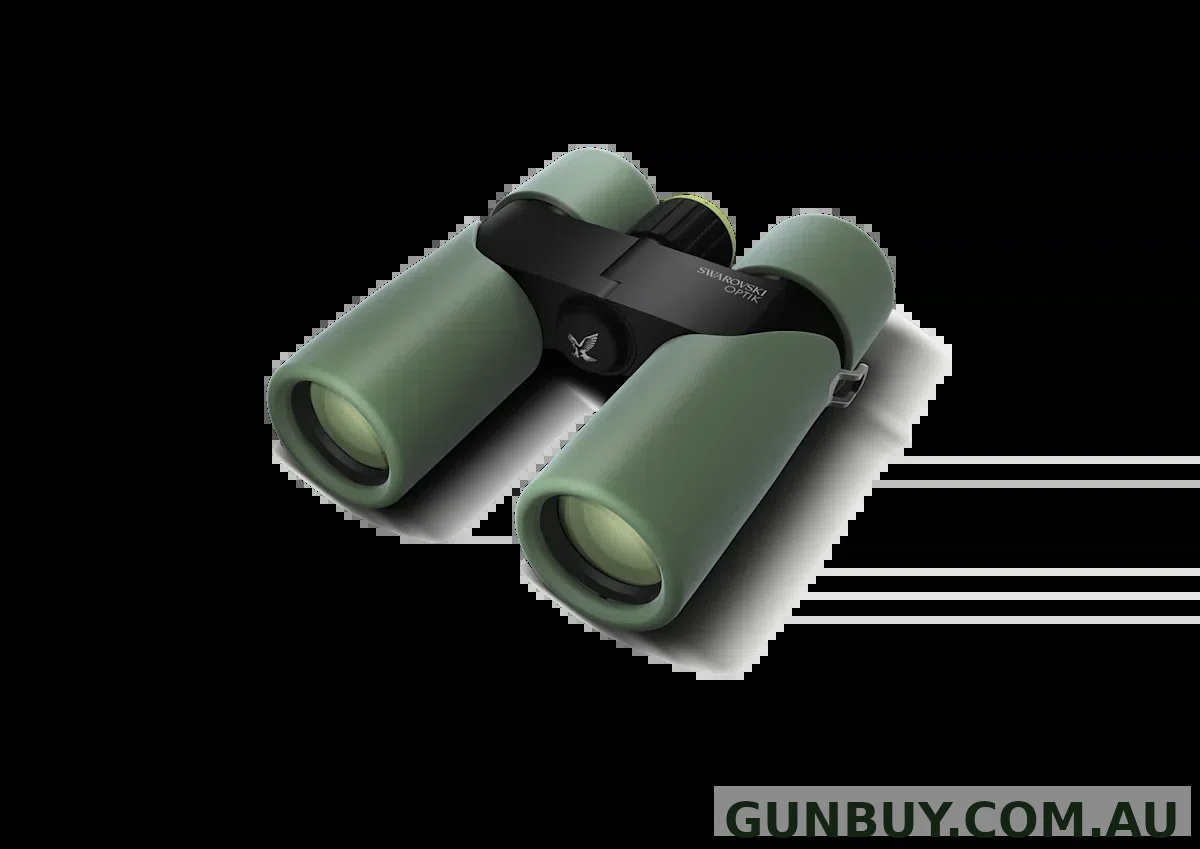 Swarovski Optik CL Companion 10x30 Binoculars