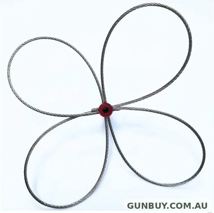 Redzone Bird Buster Wire Blunt