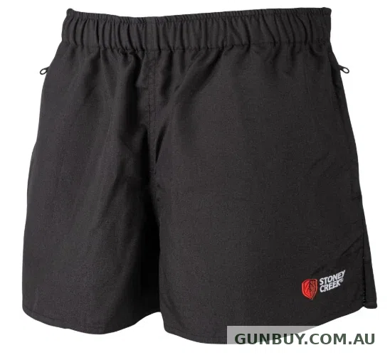 Stoney Creek Mens Jester Pro Shorts