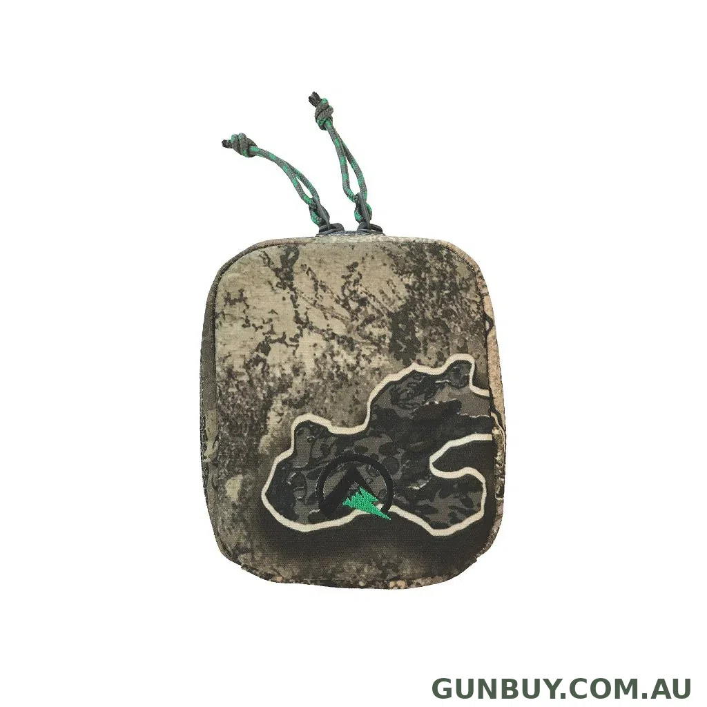 Ridgeline Kahu Ammo Pouch (Excape Camo)