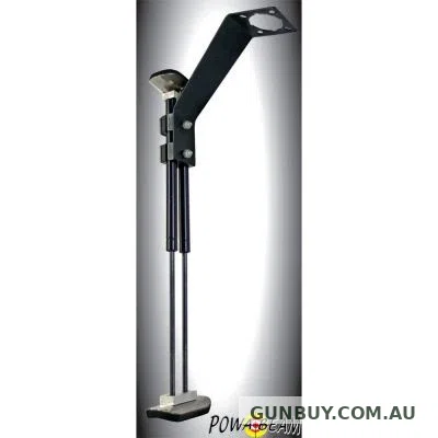 POWA BEAM Powa Strut Window Mount for Spotlight - Bracket Only