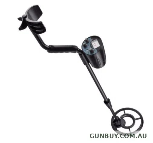 Barska D80 Metal Detector