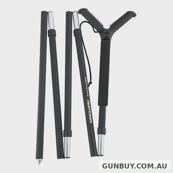 Vanguard FM62 Quick Stick Shooting Monopod 1.57m