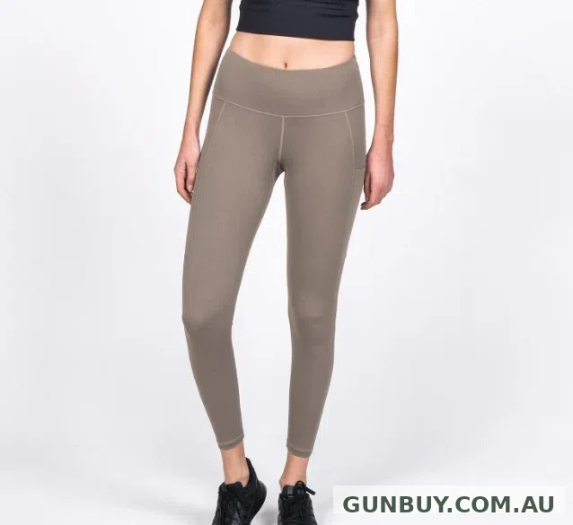 Hunters Element Womens Signature Hunters Leggings