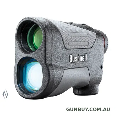 BUSHNELL Nitro 1800 6x24 LRF Rangefinder