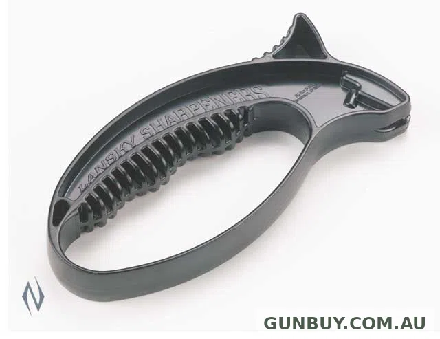Lansky Quick Edge Tungsten Carbide