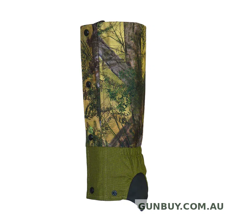 Moroka30 Snake Buster Gaiters