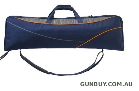 Beretta Uniform Pro EVO Take Down Case Blue