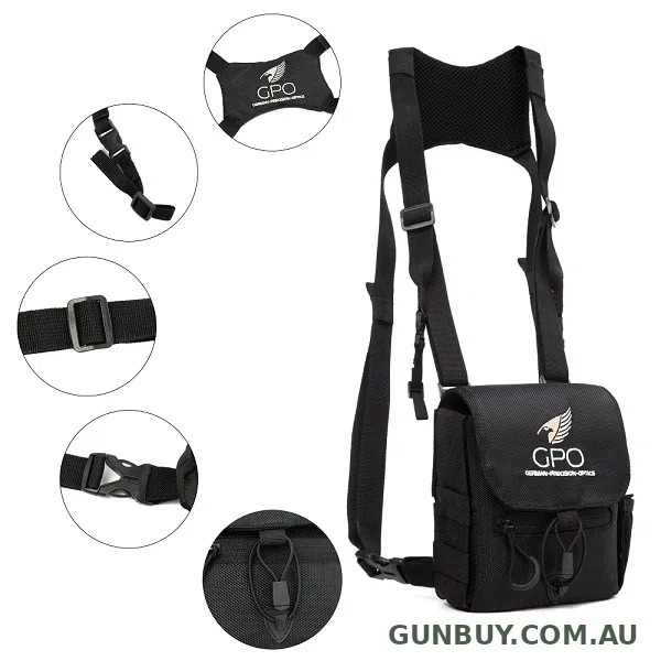 GPO Bino Harness Pro
