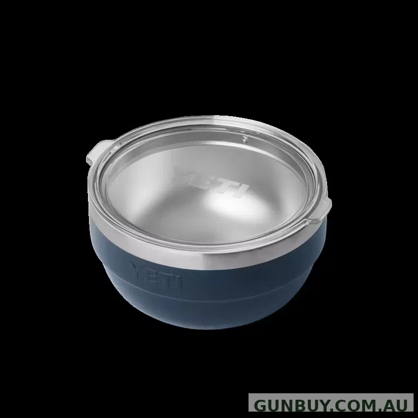 Yeti Rambler 1qt Insulated Bowl (887mls)