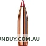Hornady V-Max 6mm 87gr Projectiles (100pk)