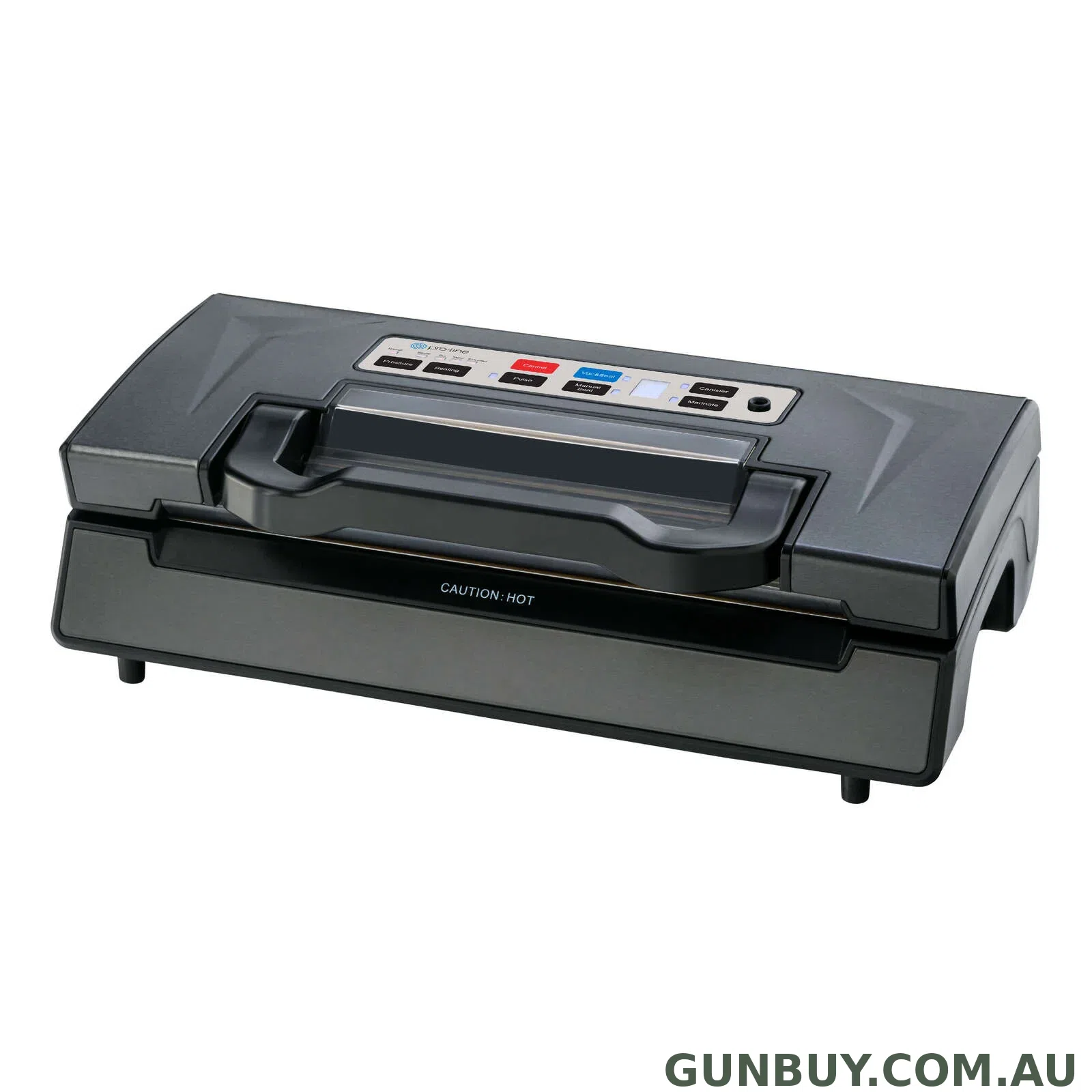 Pro-Line VS-C1-1 Food Vacuum Sealer