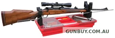 MTM Portable Rifle/Shotgun Maintenance Centre