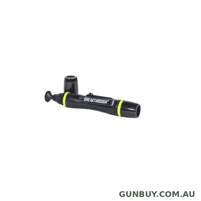 Breakthrough BTC Lens Pen