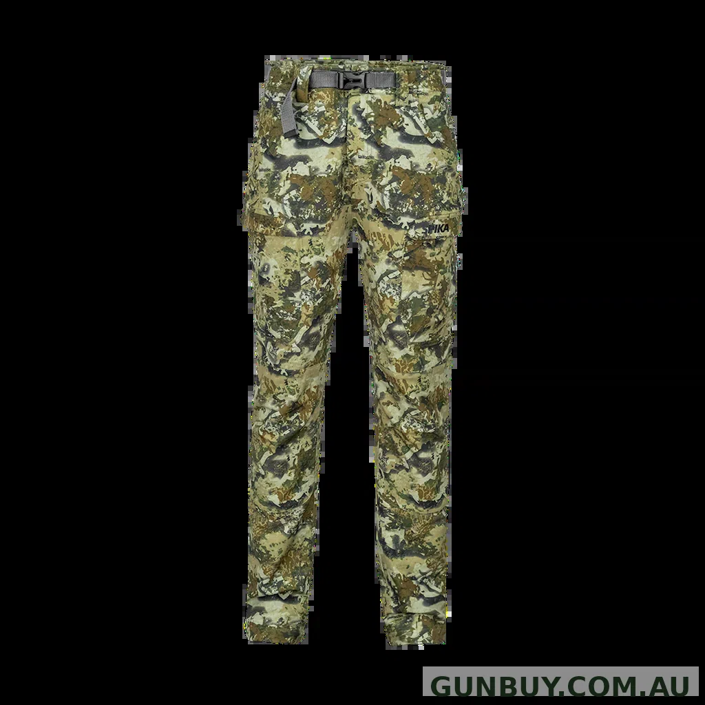 Spika Womens Recon Pants Biarri Camo