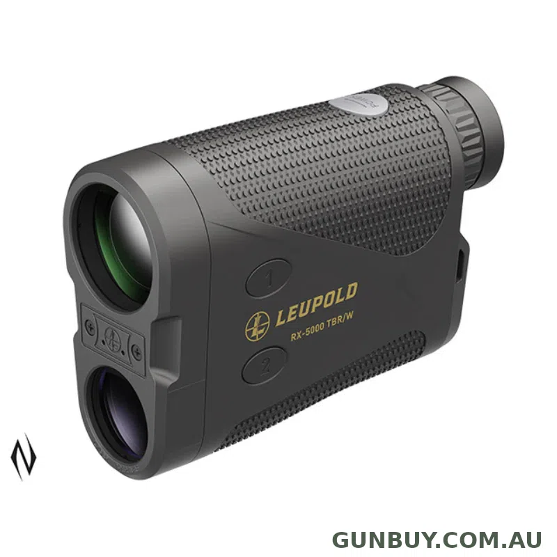 Leupold RX-5000 Rangefinder Bluetooth